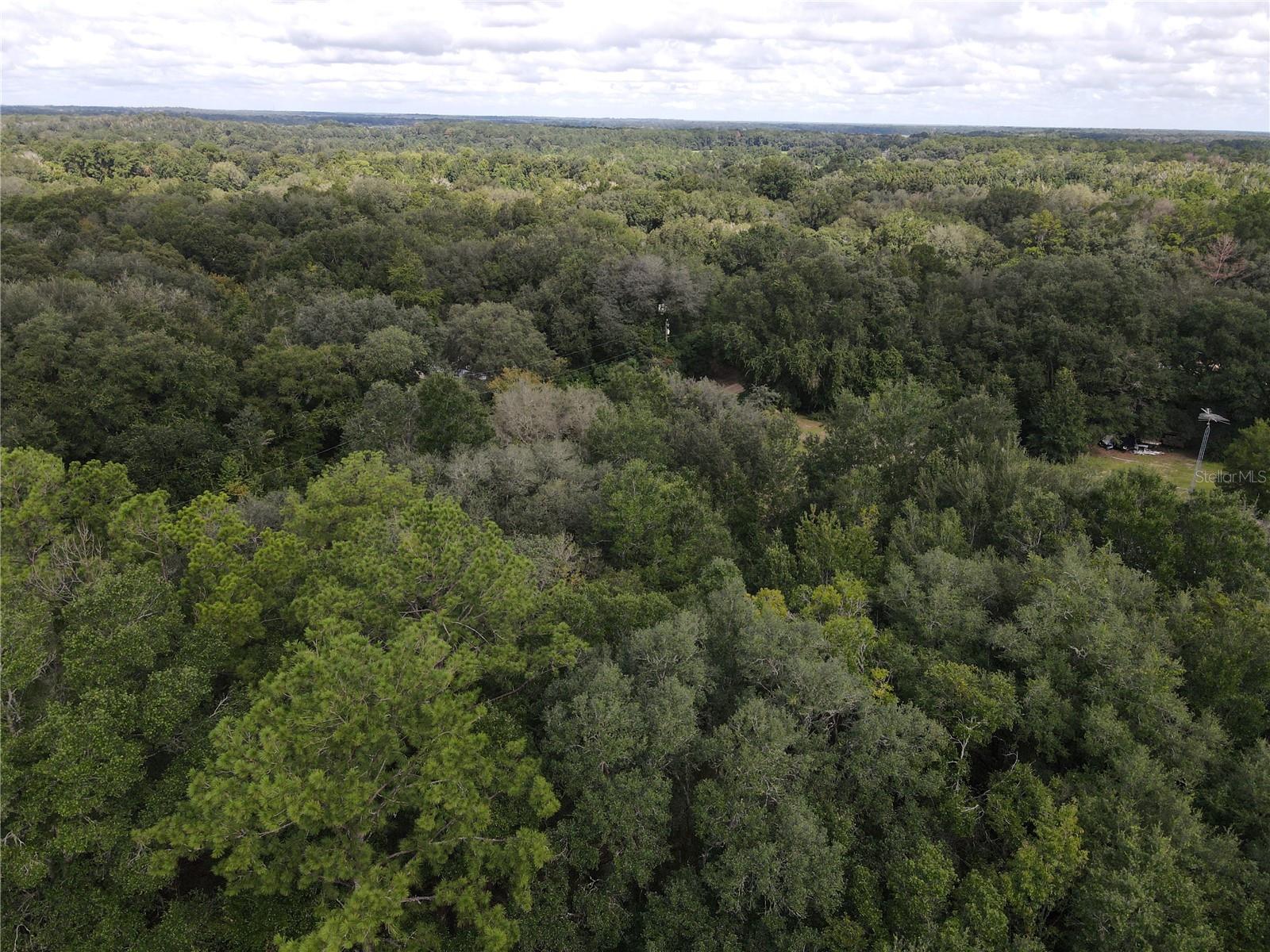 INTERLACHEN LAKES ESTATES - Land