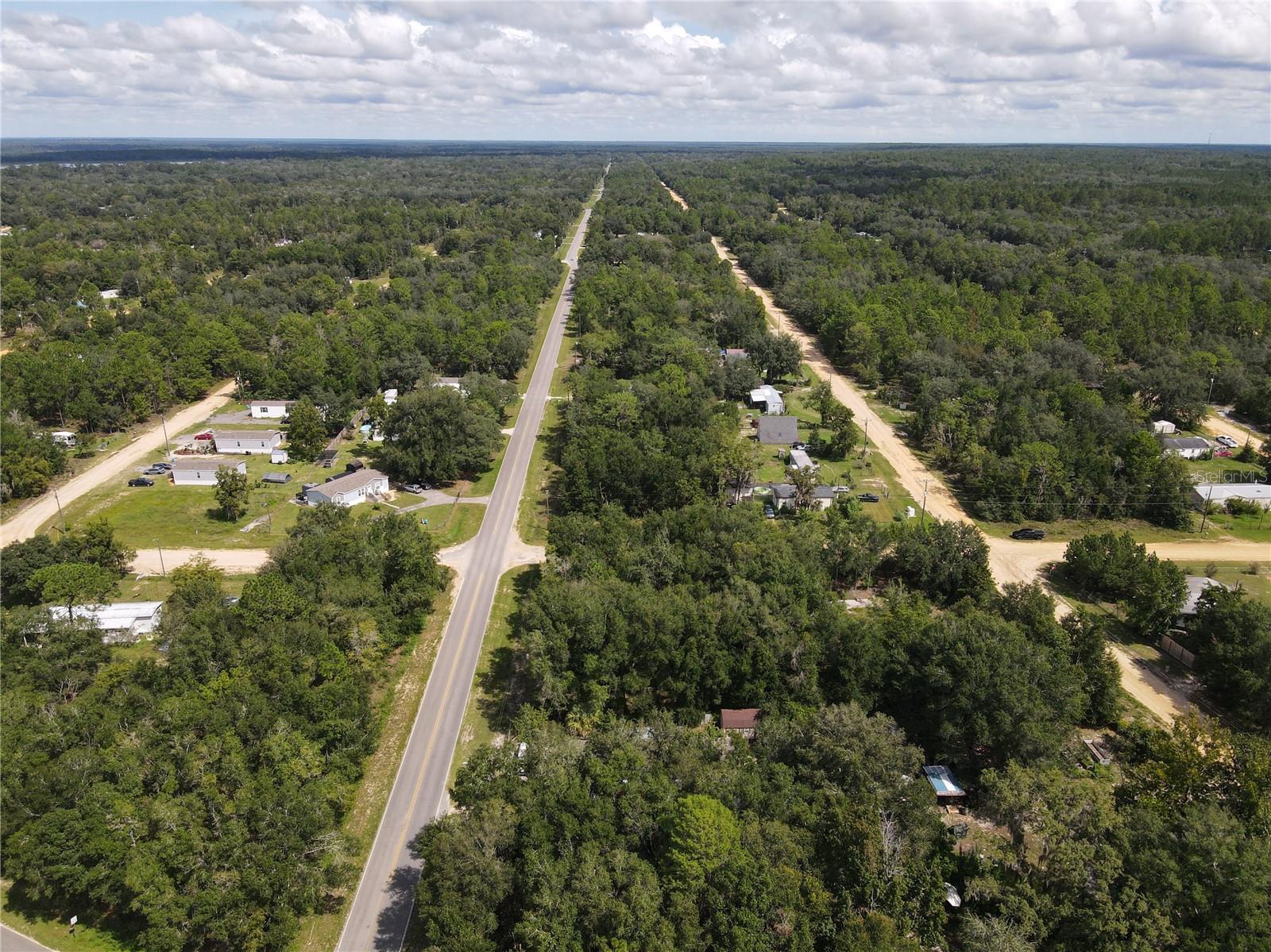 INTERLACHEN LAKES ESTATES - Land