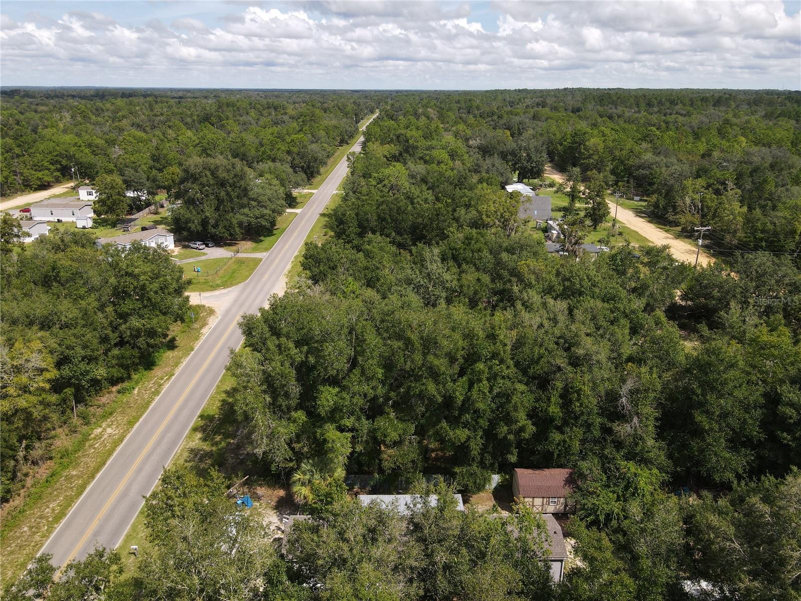INTERLACHEN LAKES ESTATES - Land