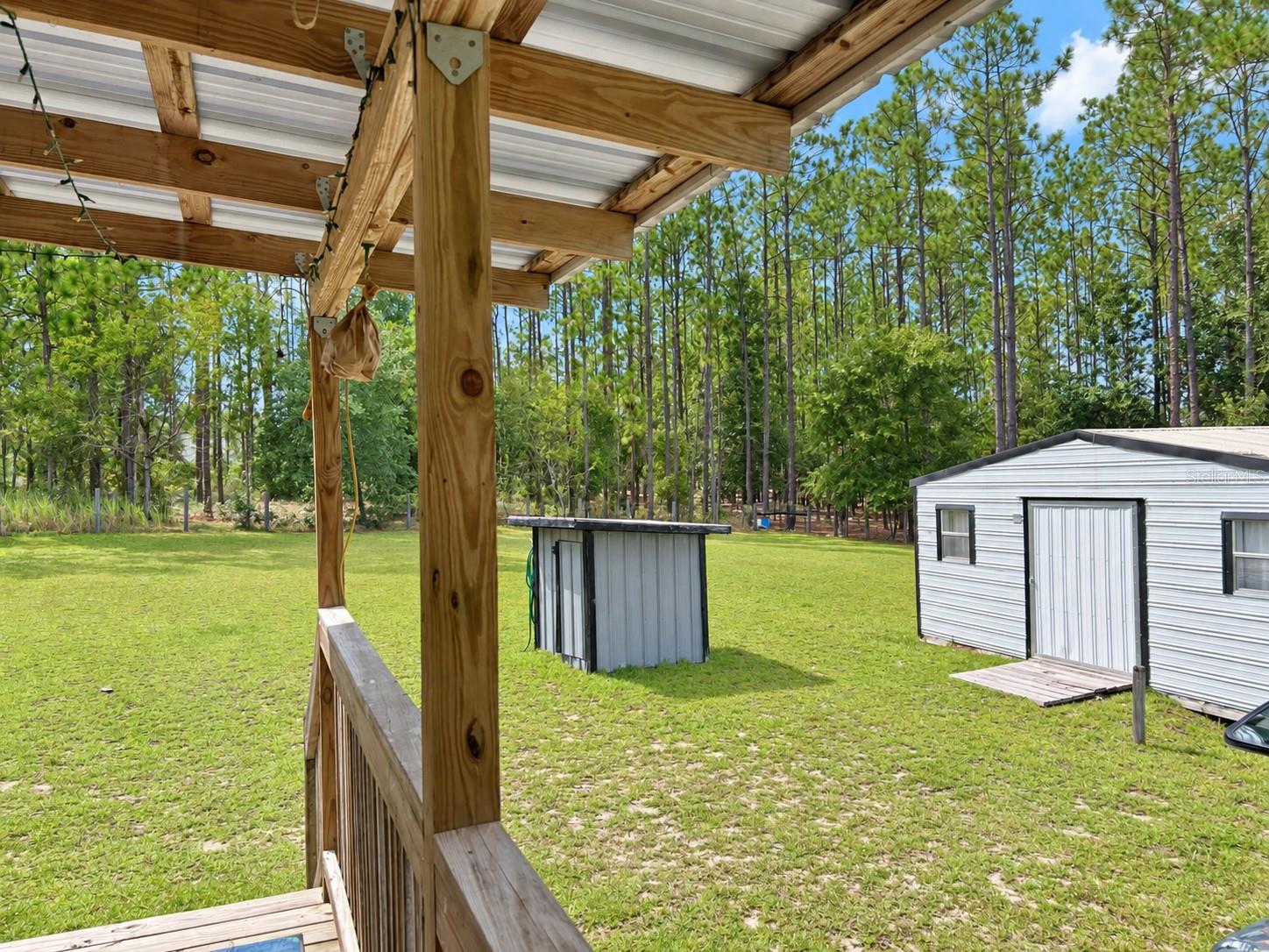 WILLISTON HLNDS - Residential