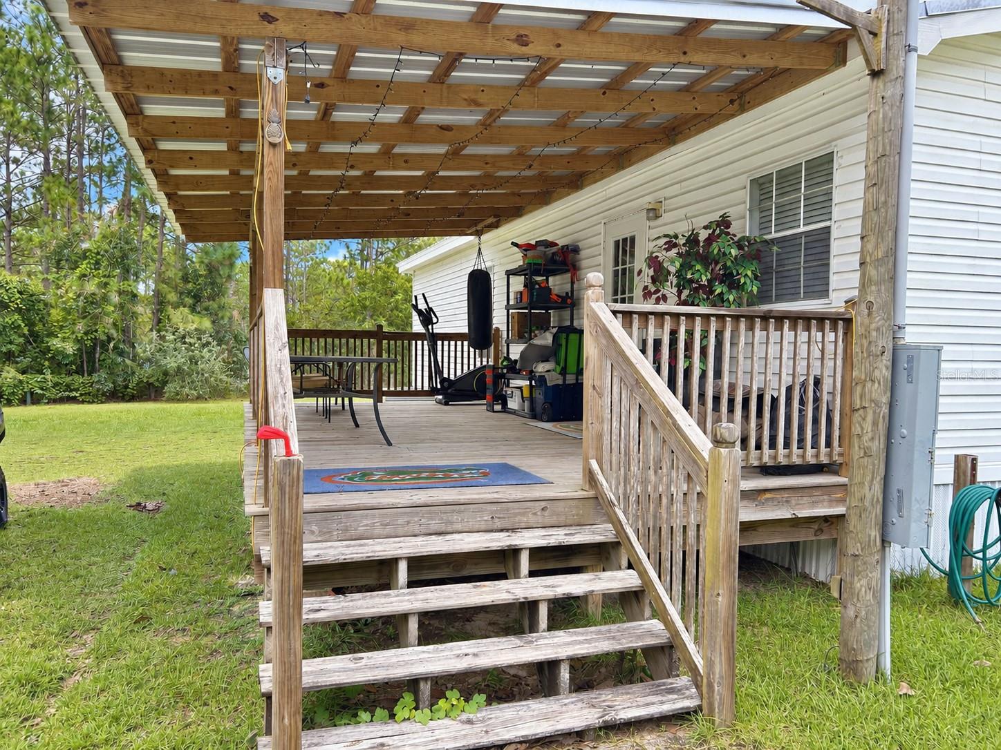 WILLISTON HLNDS - Residential