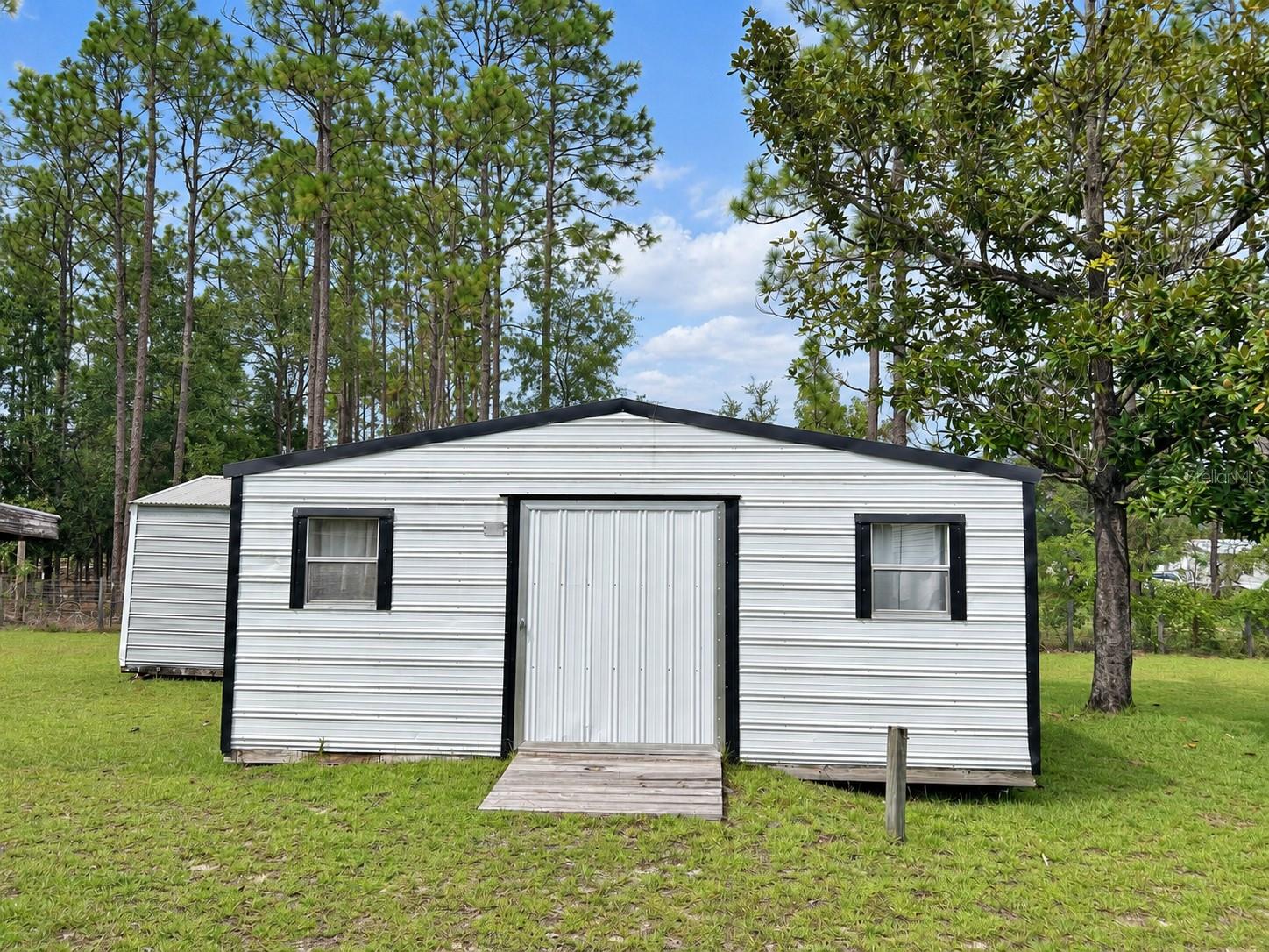 WILLISTON HLNDS - Residential