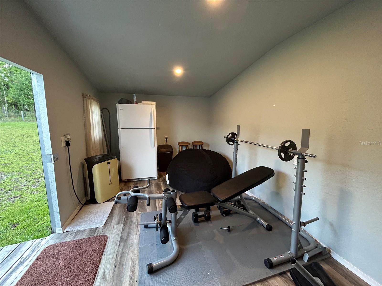 WILLISTON HLNDS - Residential