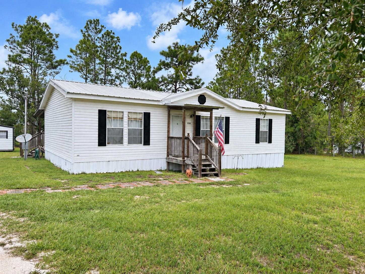 WILLISTON HLNDS - Residential