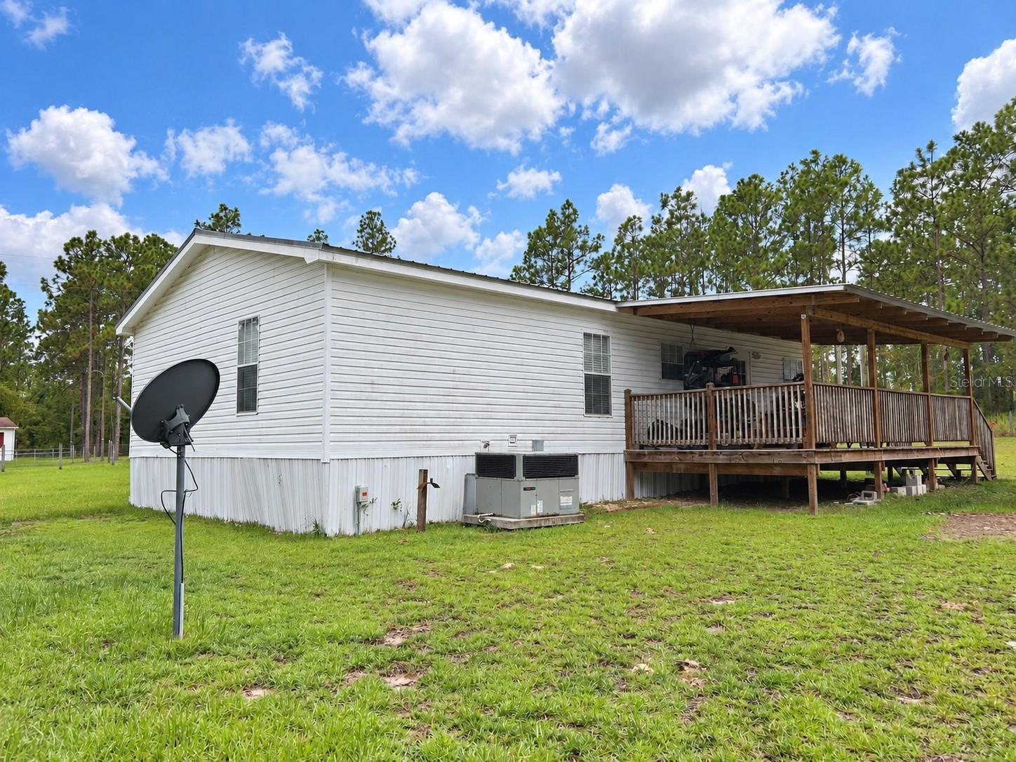 WILLISTON HLNDS - Residential