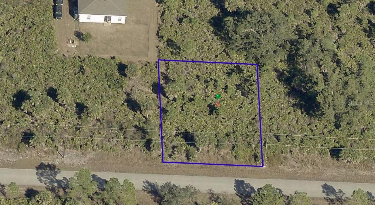 PORT CHARLOTTE SEC 060 - Land