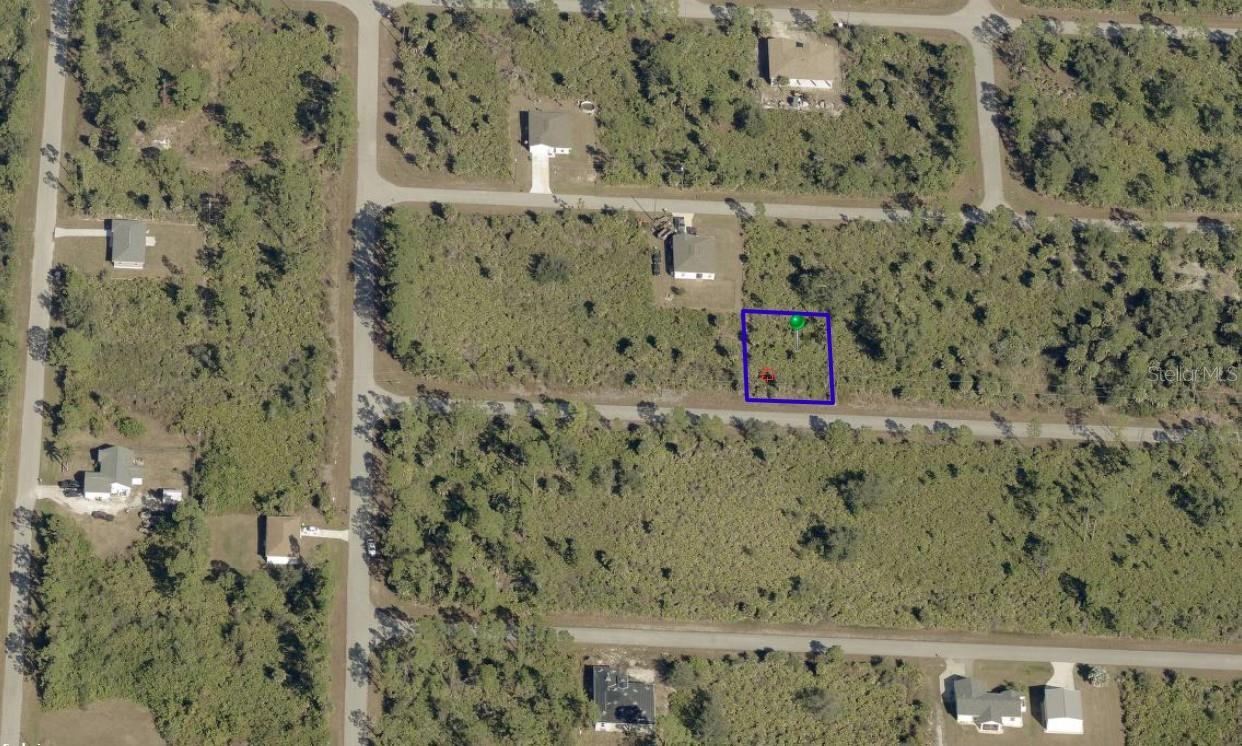 PORT CHARLOTTE SEC 060 - Land