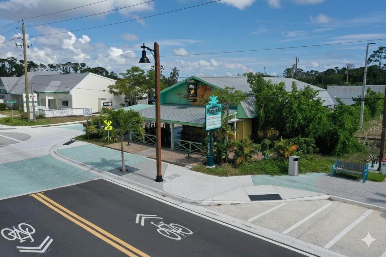 TOWNHOMES AT CAPE HAZE PH2 BLDG6 - Residential