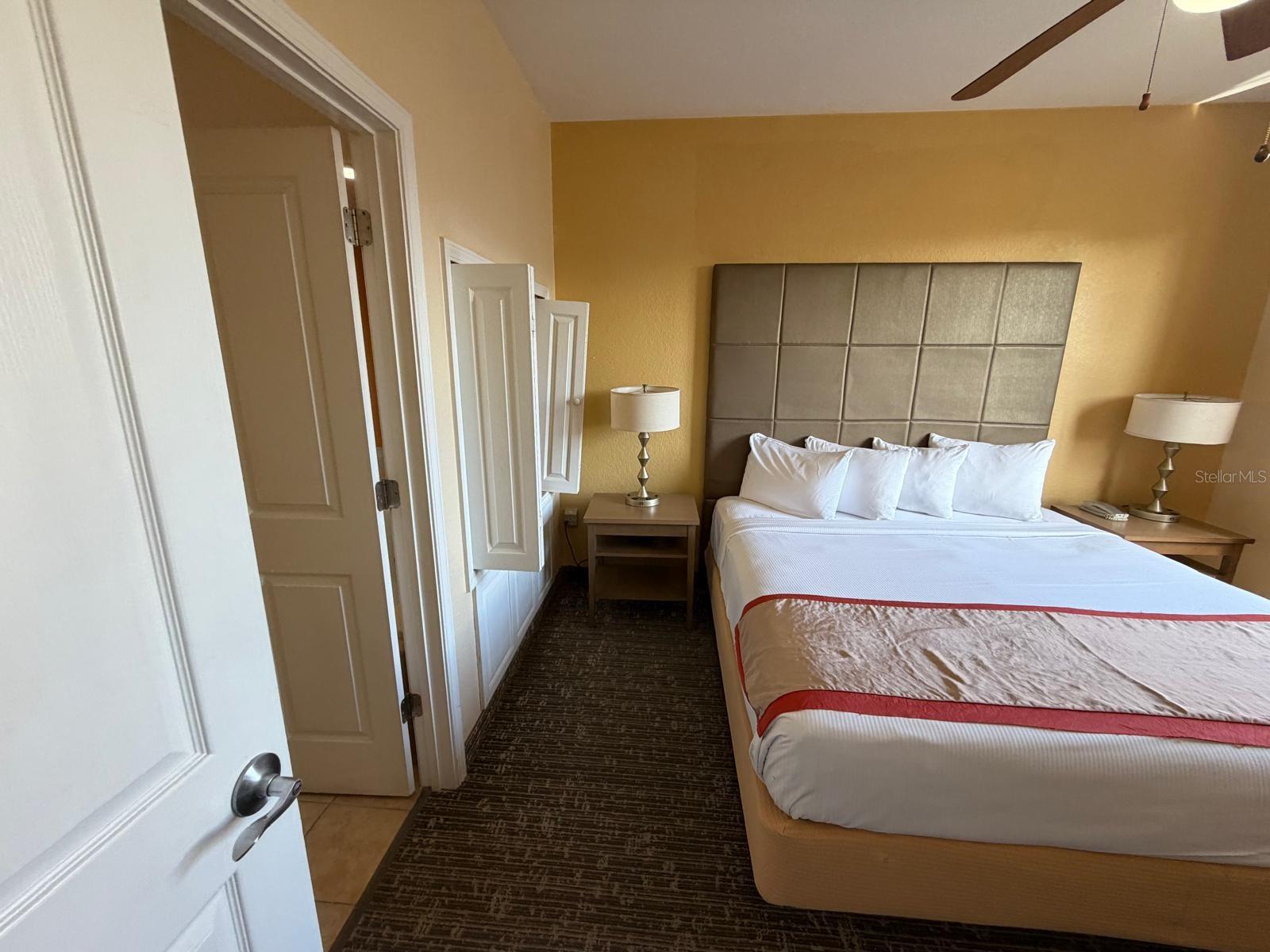 FLORIDAYS ORLANDO RESIDENCE - Residential