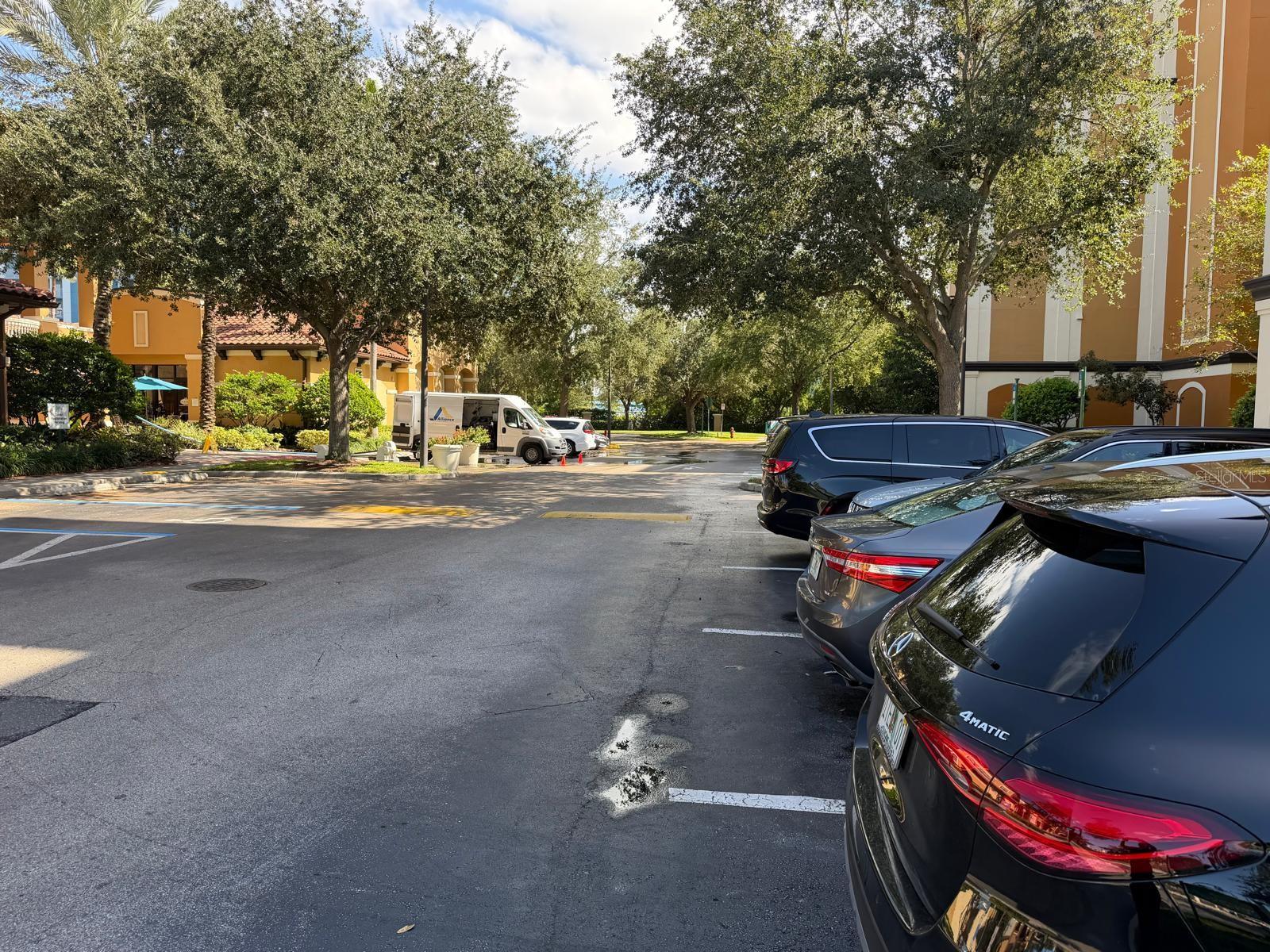 FLORIDAYS ORLANDO RESIDENCE - Residential