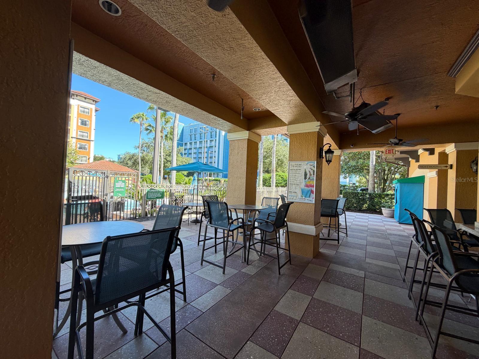 FLORIDAYS ORLANDO RESIDENCE - Residential