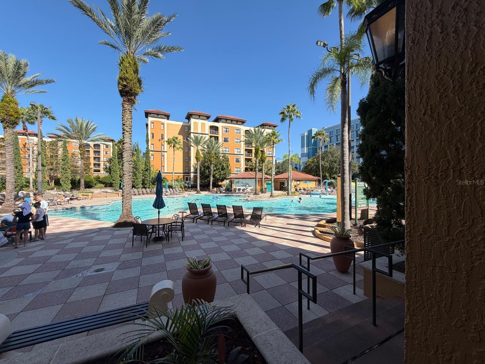 FLORIDAYS ORLANDO RESIDENCE - Residential