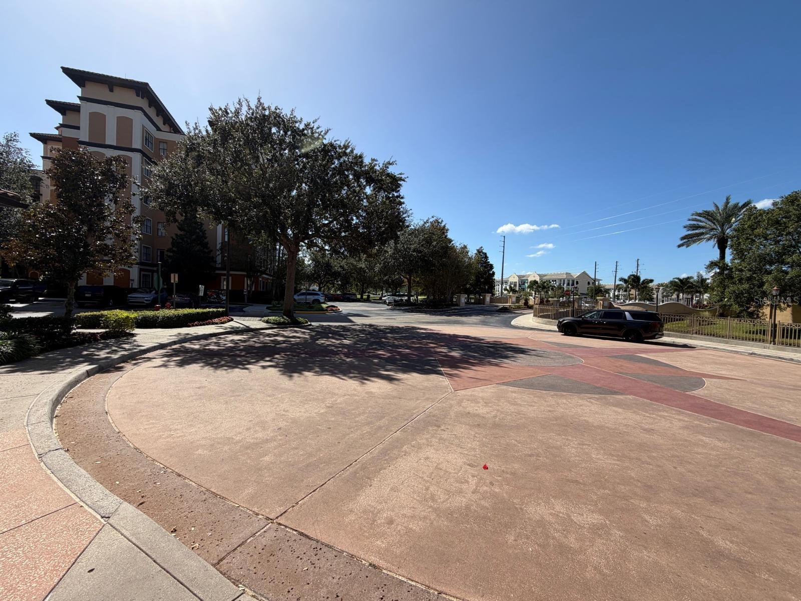 FLORIDAYS ORLANDO RESIDENCE - Residential