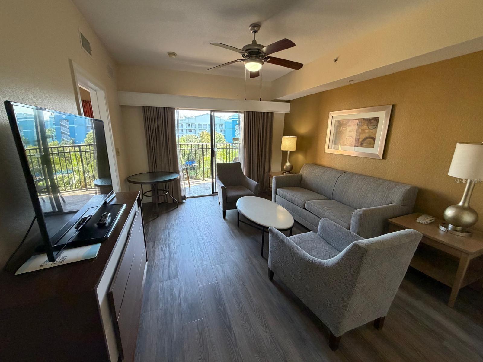 FLORIDAYS ORLANDO RESIDENCE - Residential