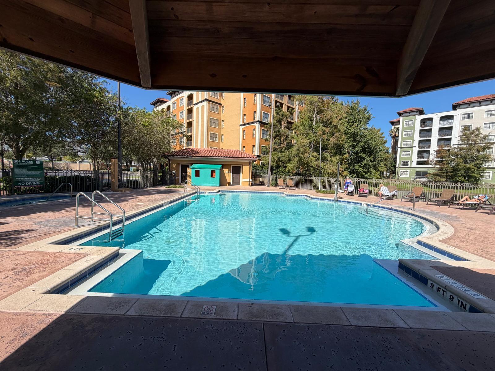 FLORIDAYS ORLANDO RESIDENCE - Residential