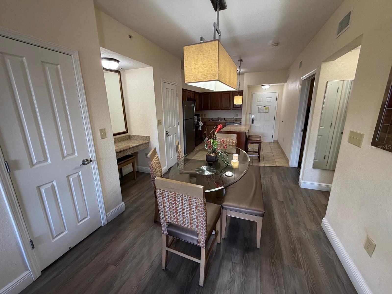 FLORIDAYS ORLANDO RESIDENCE - Residential