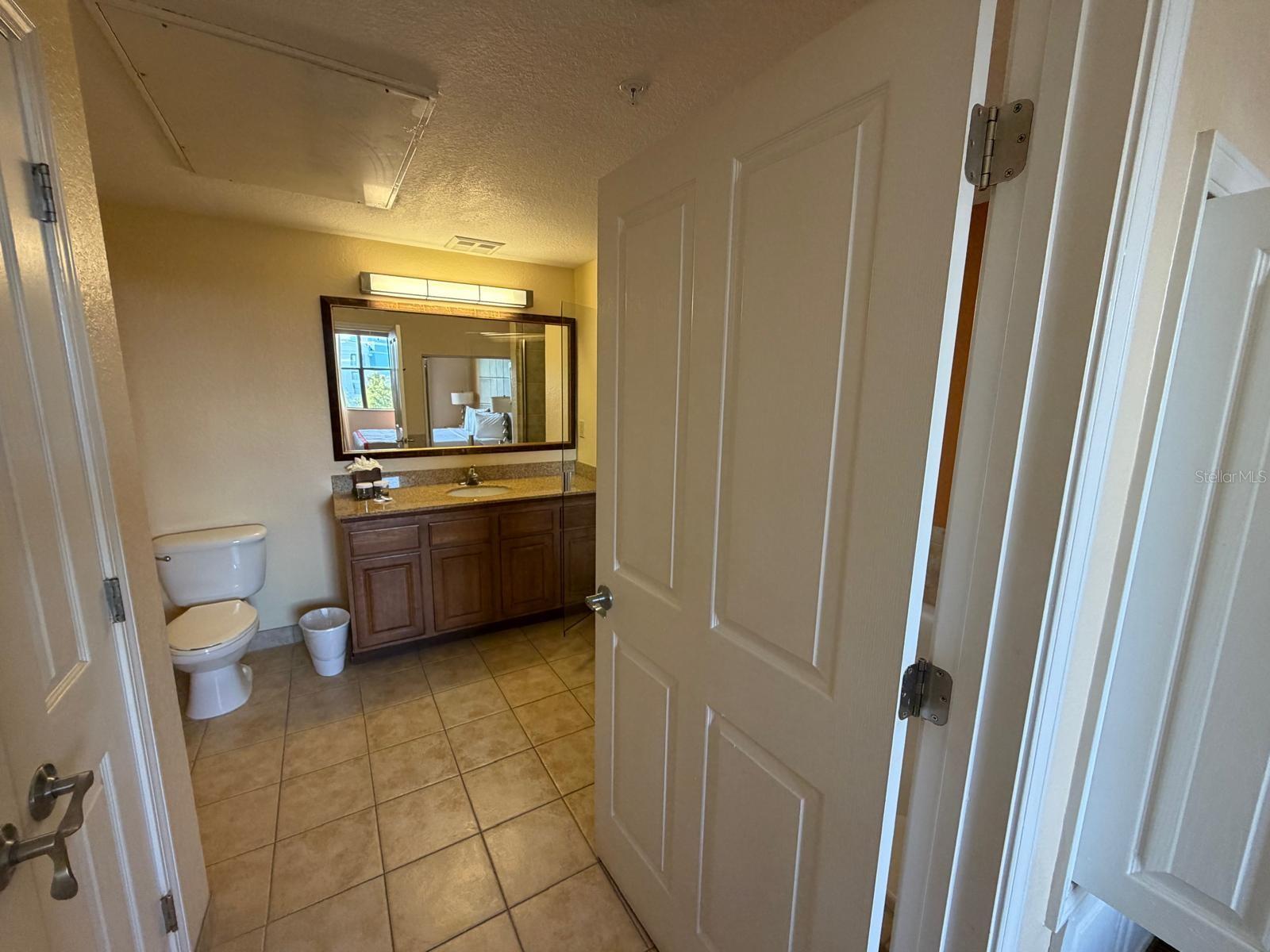 FLORIDAYS ORLANDO RESIDENCE - Residential