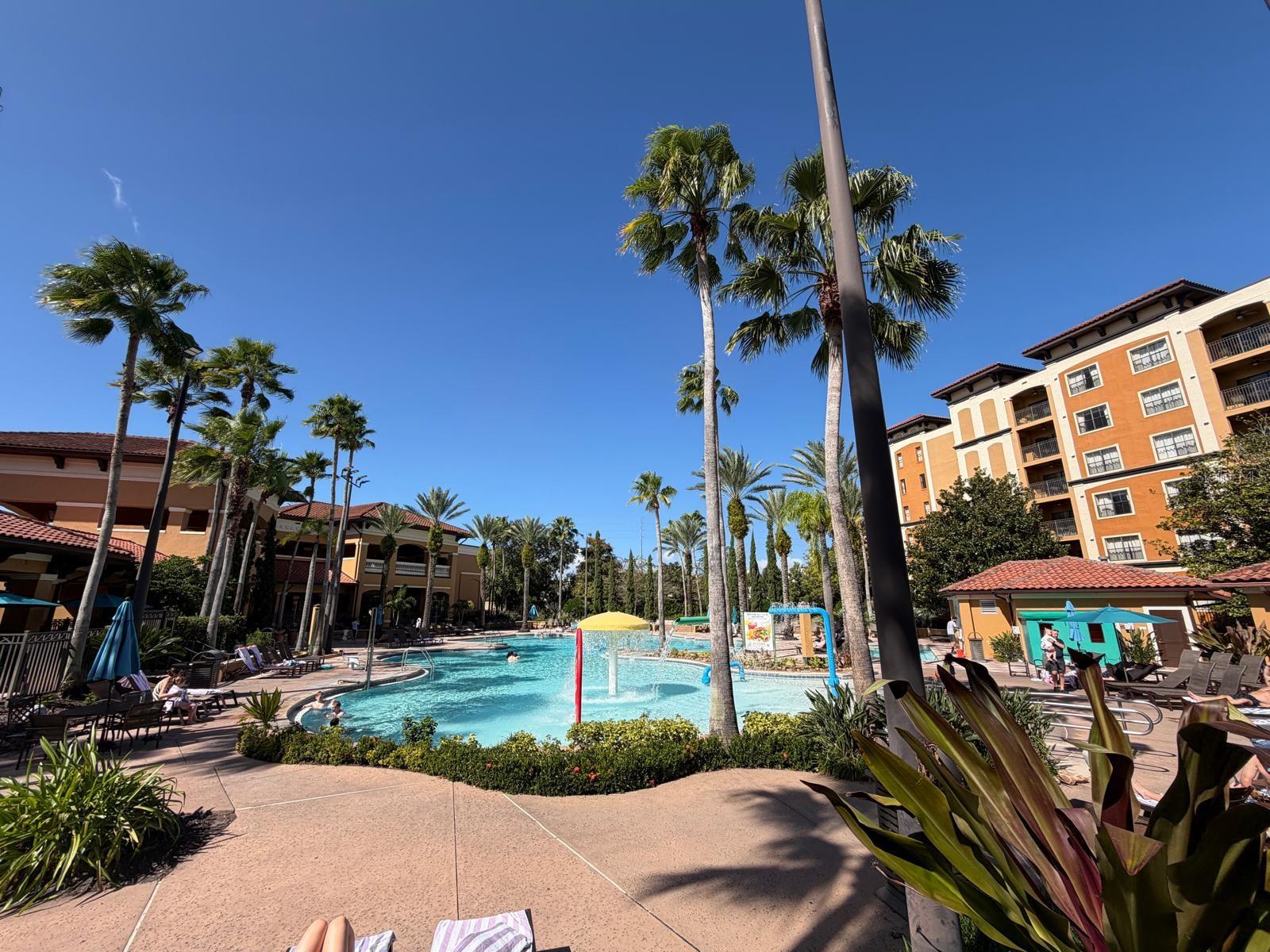 FLORIDAYS ORLANDO RESIDENCE - Residential
