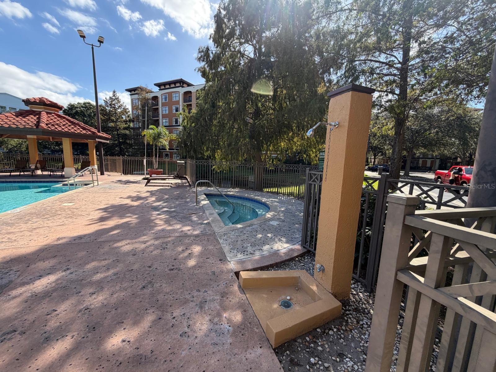 FLORIDAYS ORLANDO RESIDENCE - Residential