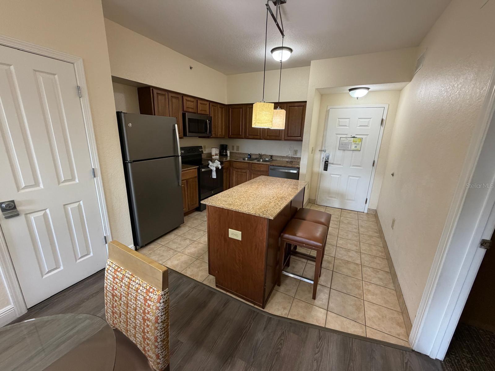 FLORIDAYS ORLANDO RESIDENCE - Residential