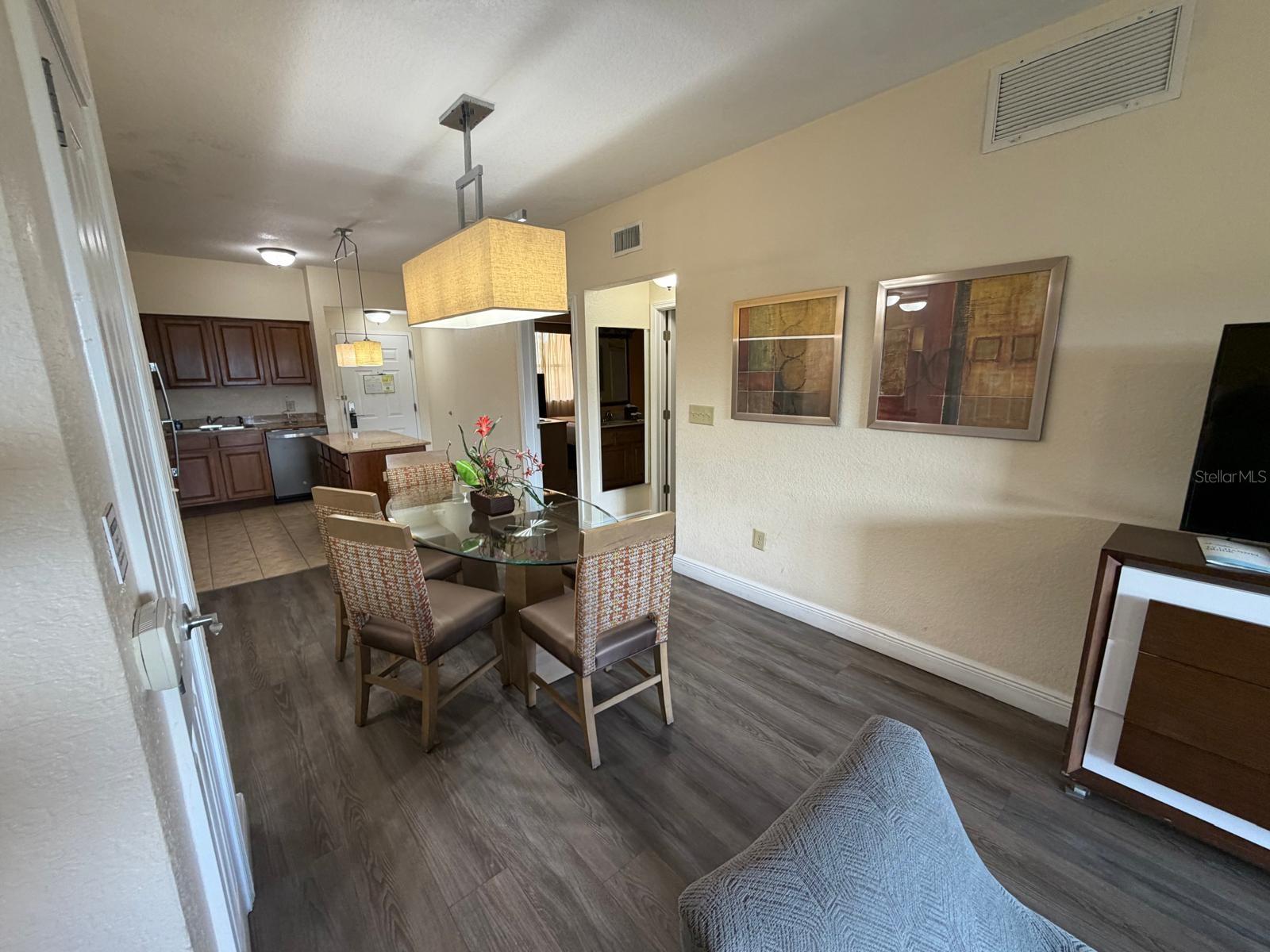 FLORIDAYS ORLANDO RESIDENCE - Residential