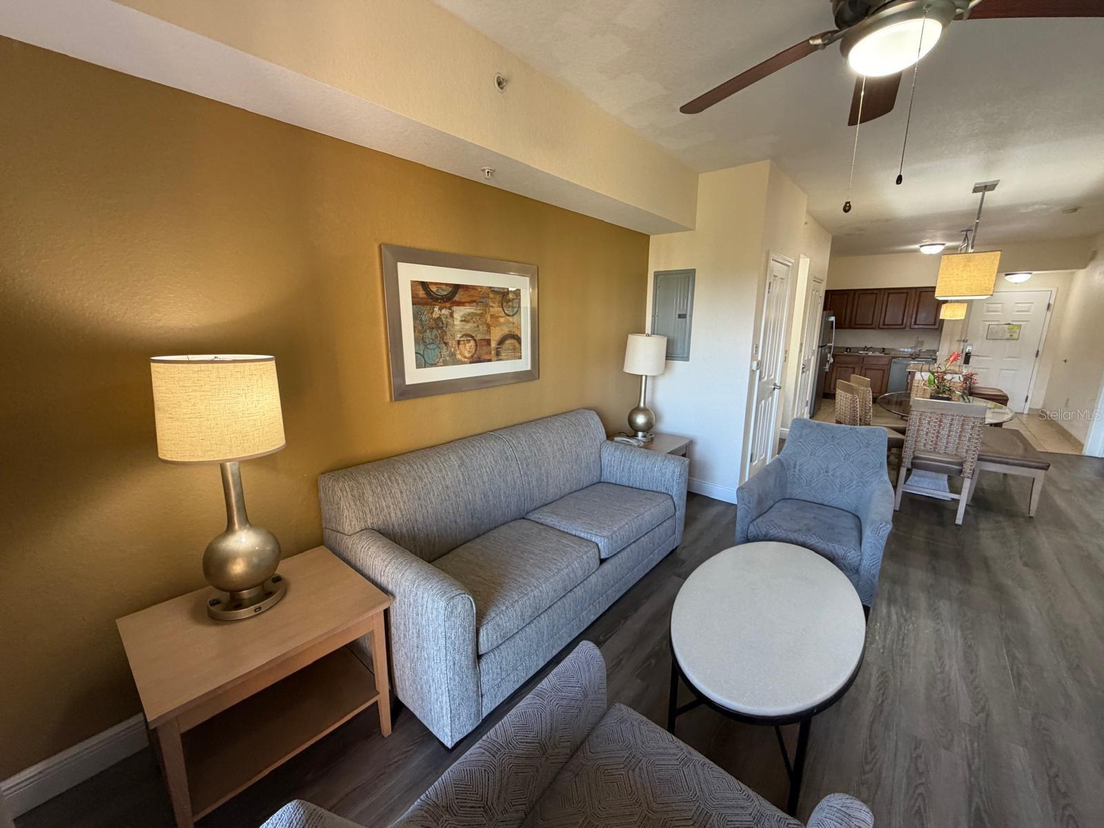 FLORIDAYS ORLANDO RESIDENCE - Residential