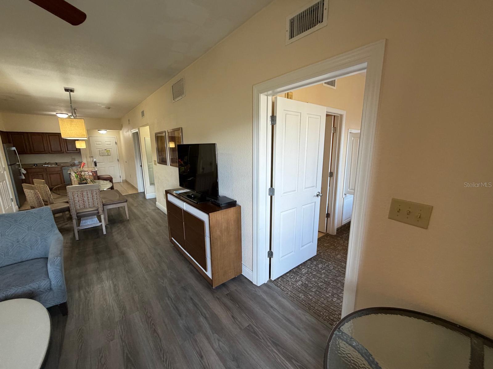 FLORIDAYS ORLANDO RESIDENCE - Residential