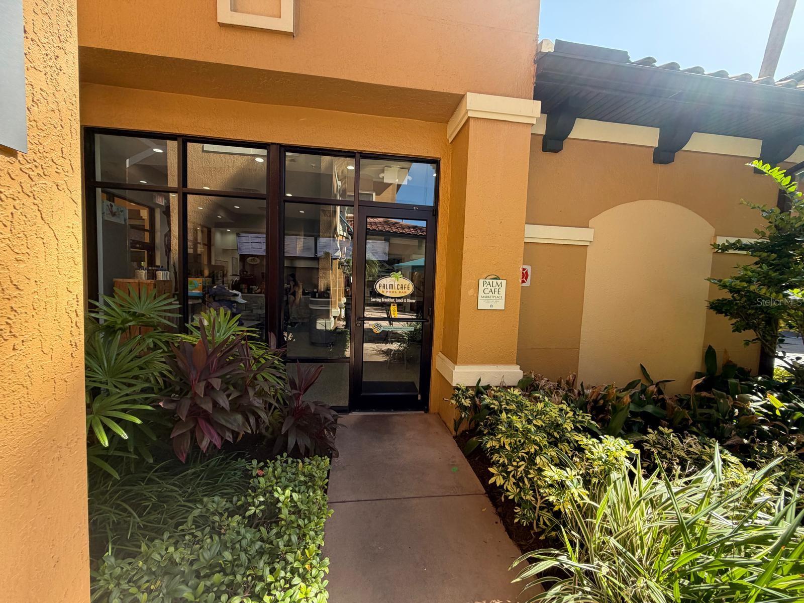 FLORIDAYS ORLANDO RESIDENCE - Residential