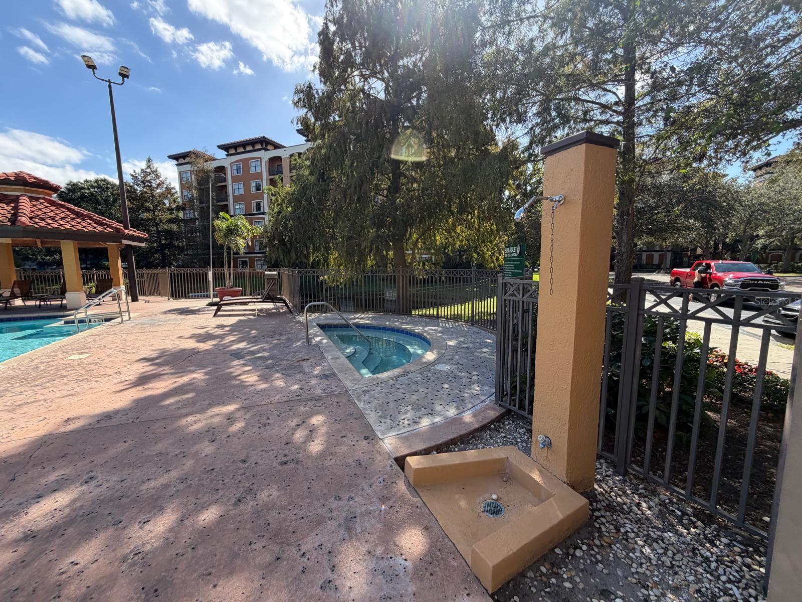 FLORIDAYS ORLANDO RESIDENCE - Residential