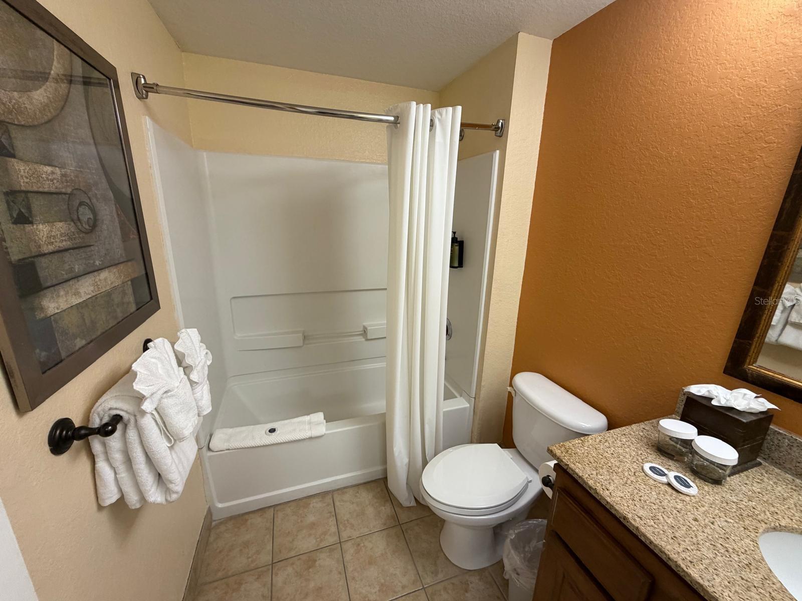FLORIDAYS ORLANDO RESIDENCE - Residential