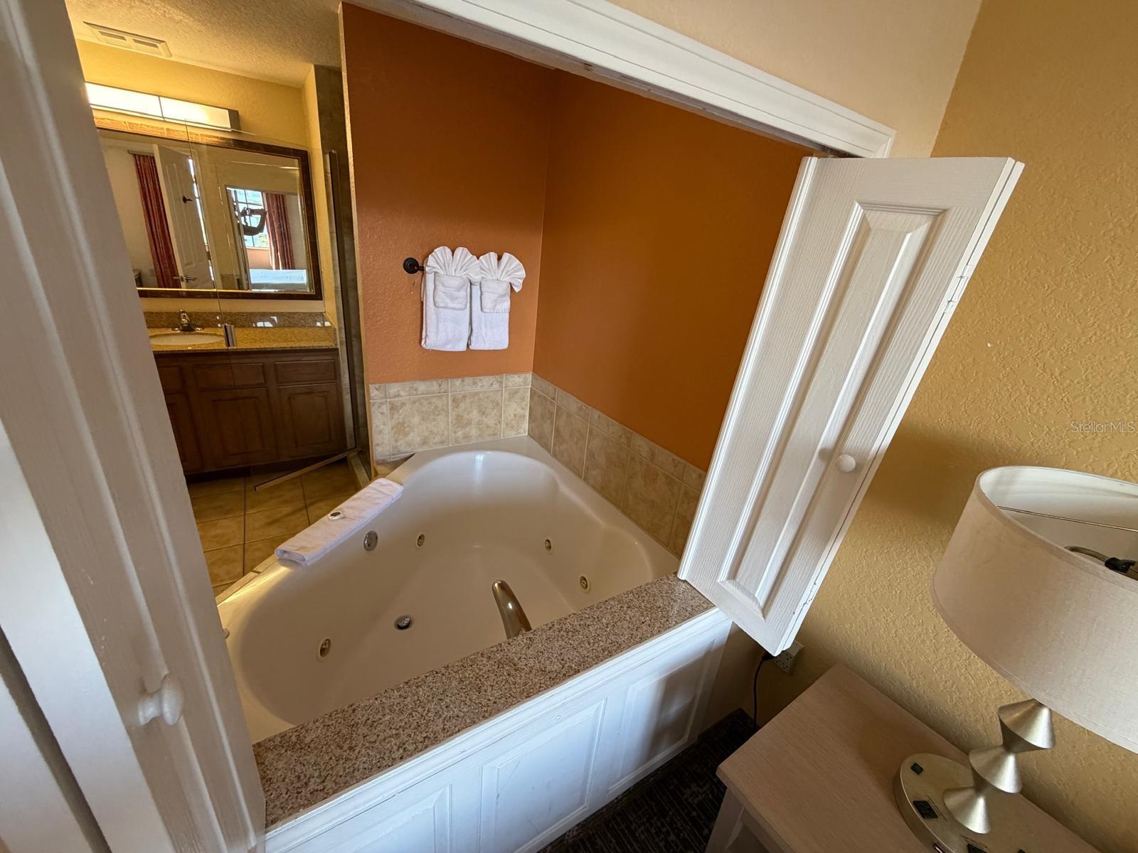 FLORIDAYS ORLANDO RESIDENCE - Residential