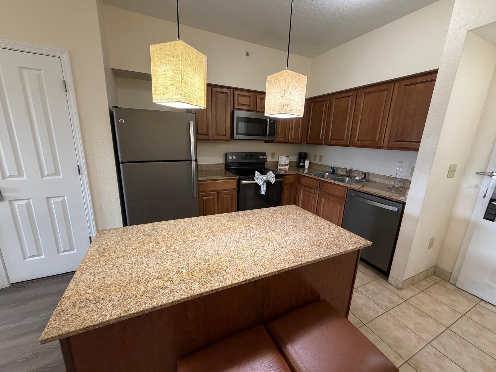 FLORIDAYS ORLANDO RESIDENCE - Residential