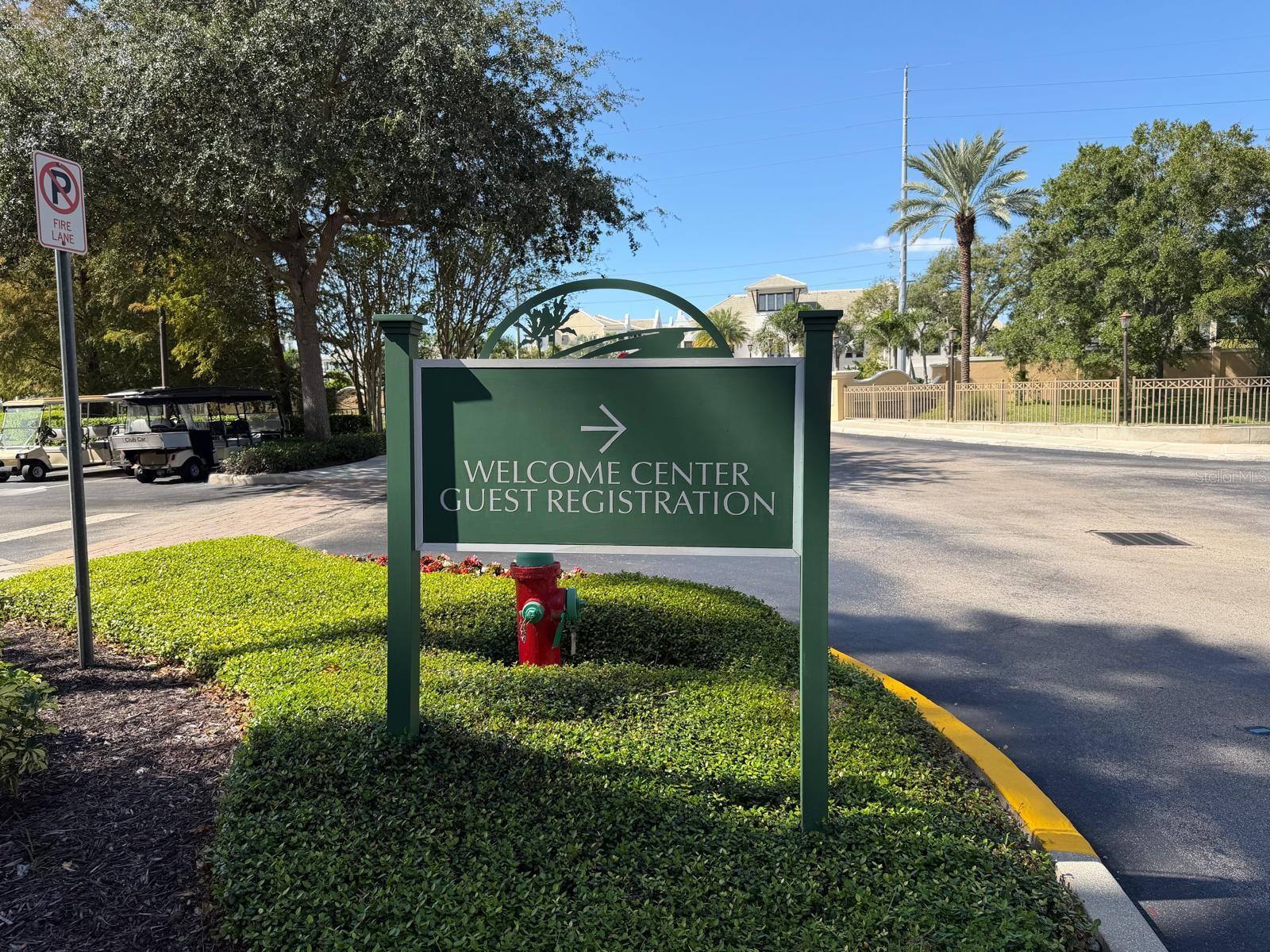 FLORIDAYS ORLANDO RESIDENCE - Residential