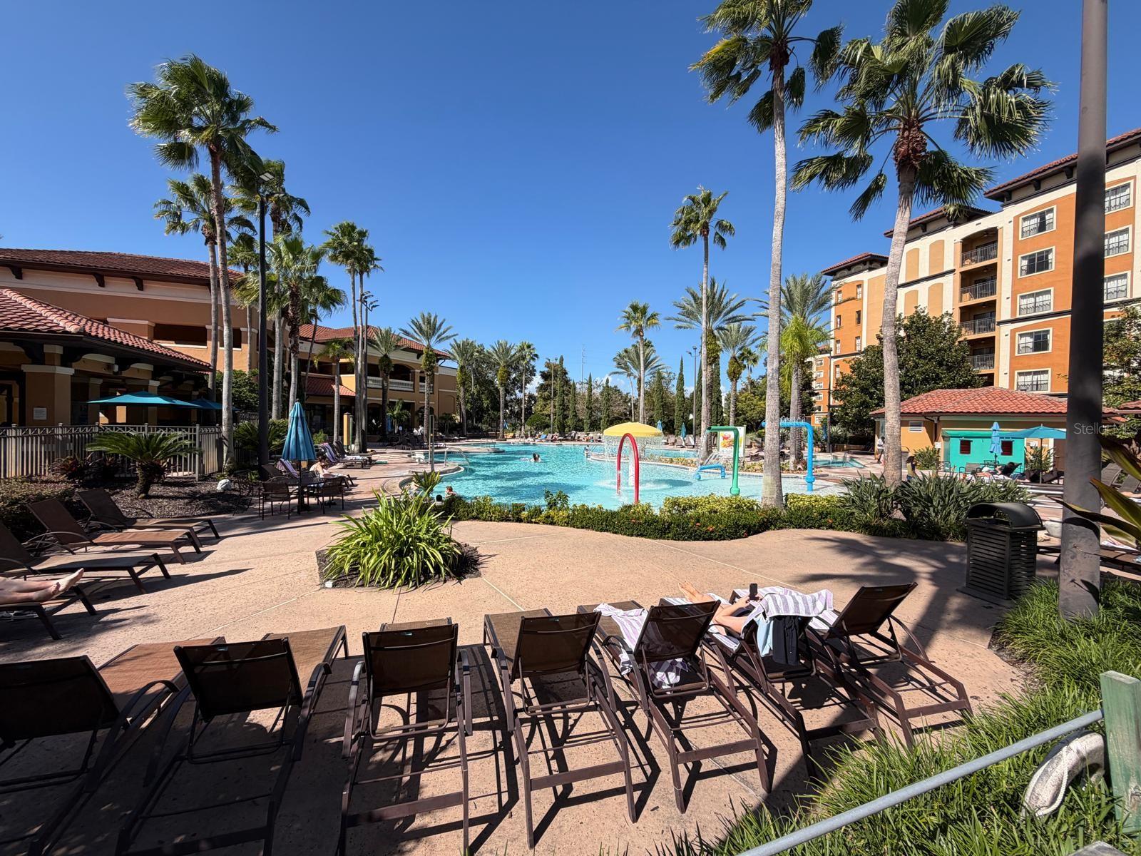 FLORIDAYS ORLANDO RESIDENCE - Residential