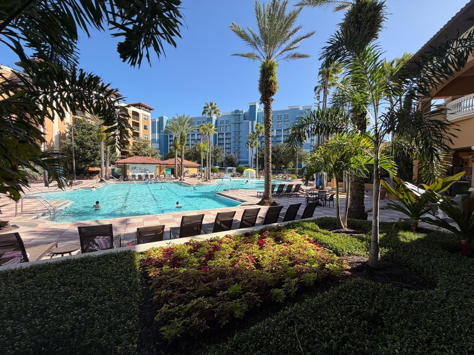 FLORIDAYS ORLANDO RESIDENCE - Residential