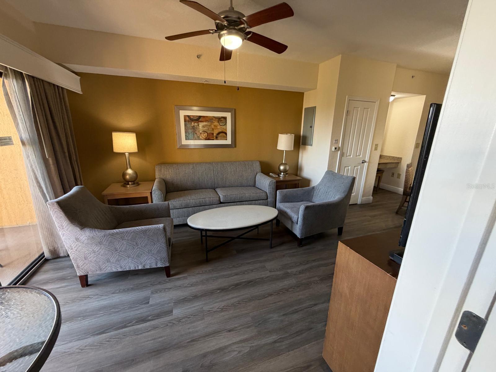FLORIDAYS ORLANDO RESIDENCE - Residential