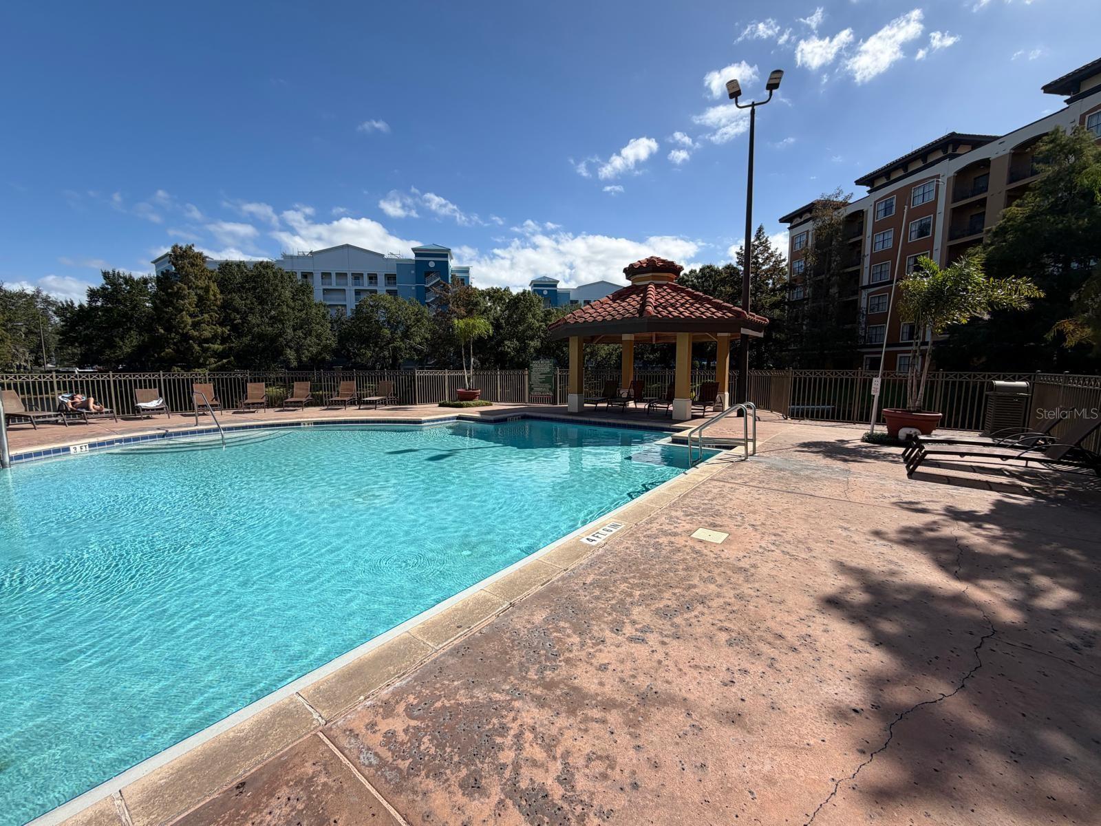 FLORIDAYS ORLANDO RESIDENCE - Residential