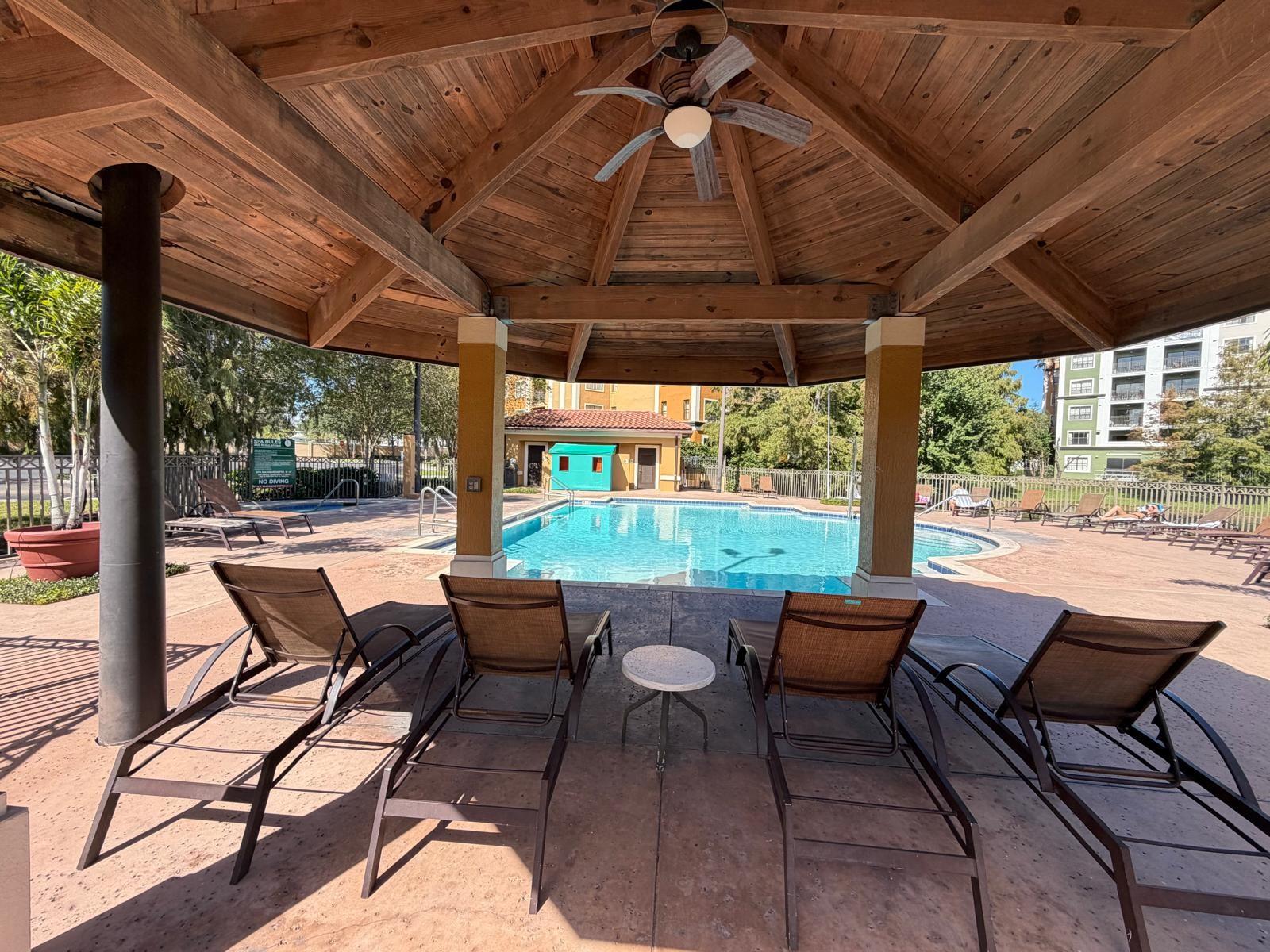 FLORIDAYS ORLANDO RESIDENCE - Residential