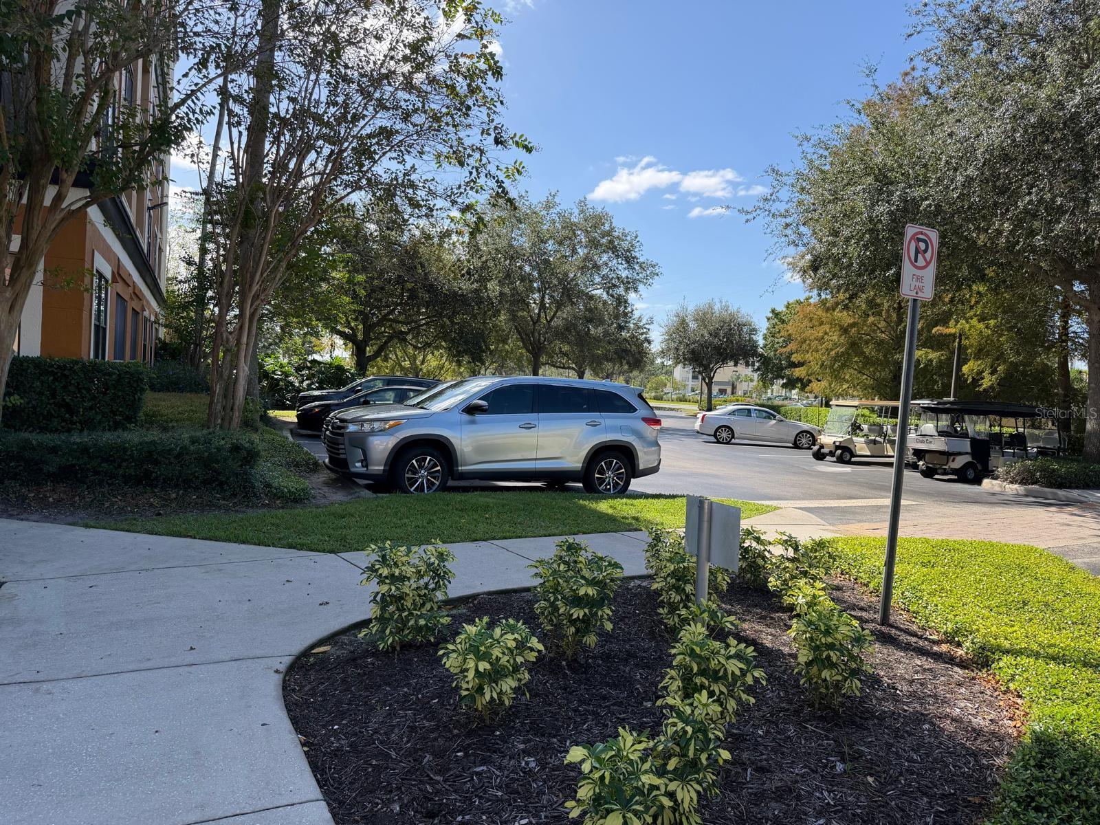 FLORIDAYS ORLANDO RESIDENCE - Residential