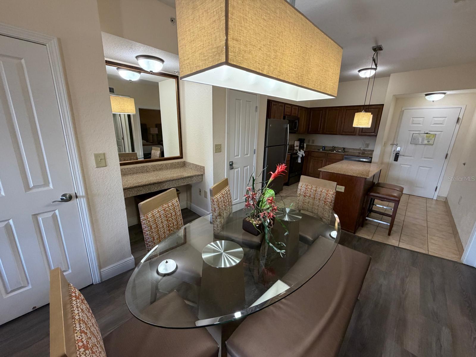 FLORIDAYS ORLANDO RESIDENCE - Residential