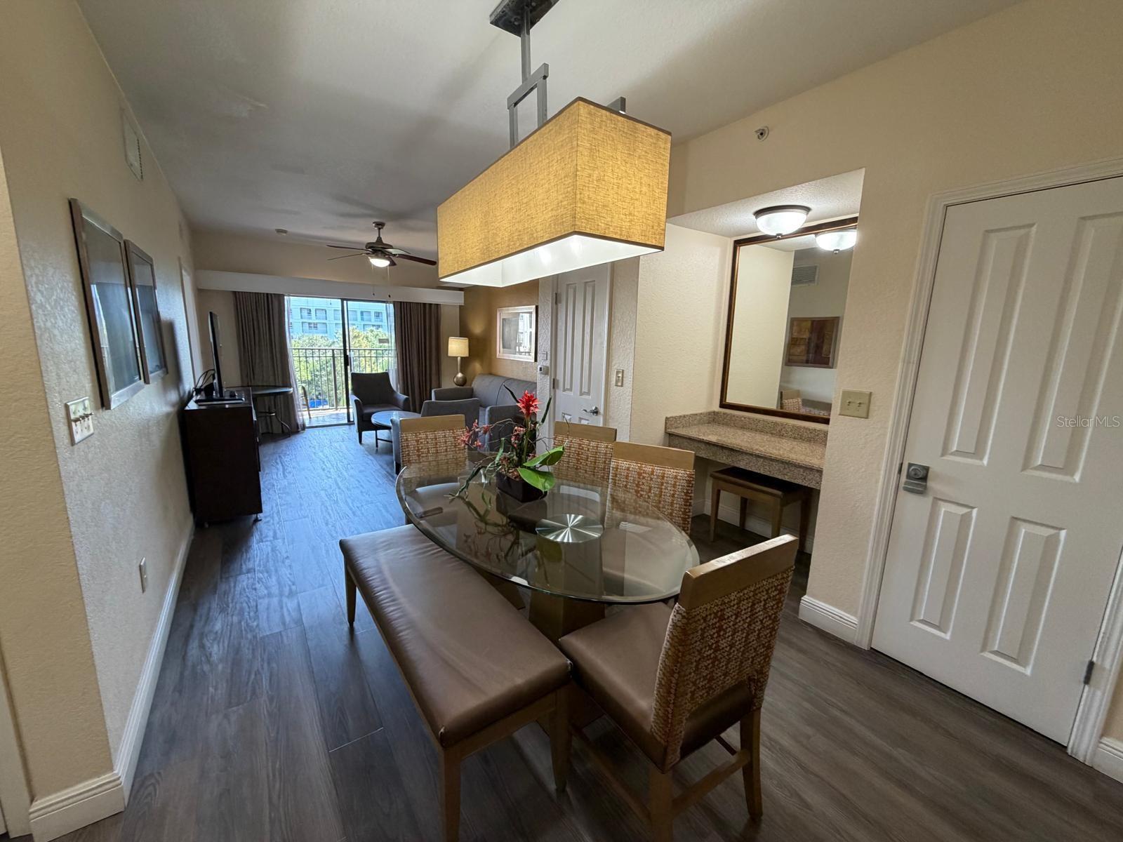 FLORIDAYS ORLANDO RESIDENCE - Residential