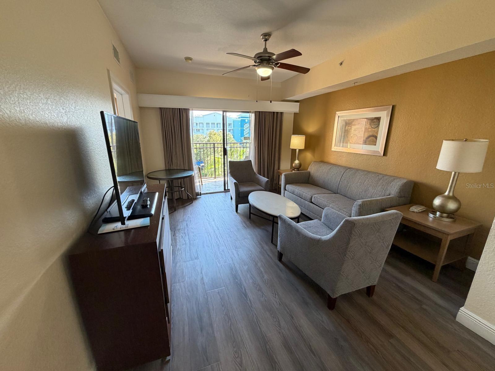 FLORIDAYS ORLANDO RESIDENCE - Residential