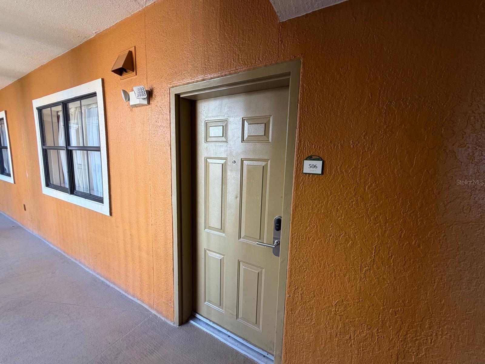 FLORIDAYS ORLANDO RESIDENCE - Residential