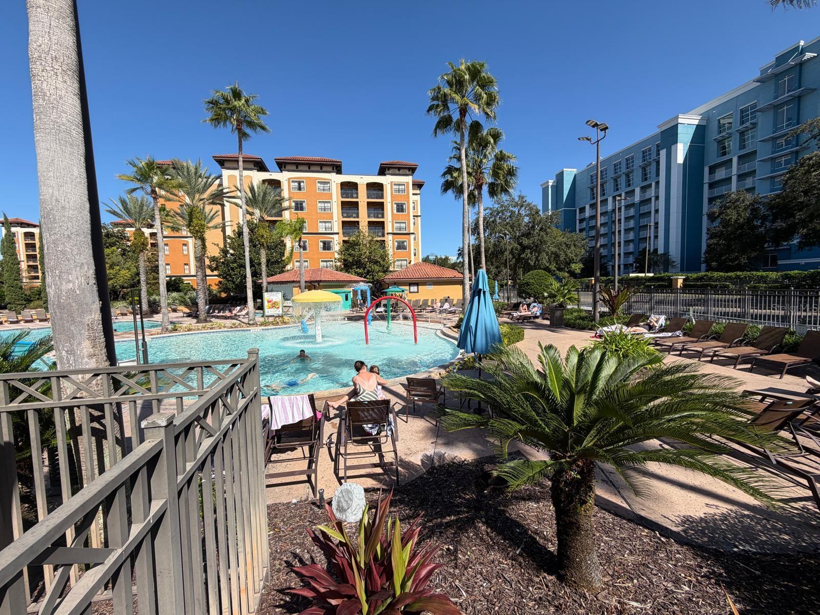 FLORIDAYS ORLANDO RESIDENCE - Residential
