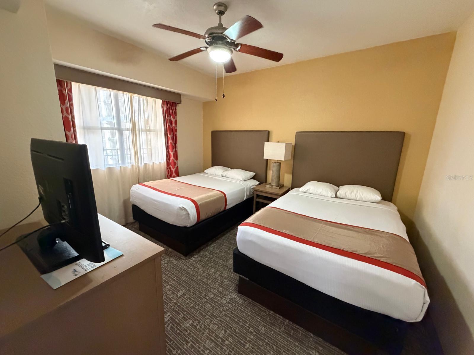 FLORIDAYS ORLANDO RESIDENCE - Residential