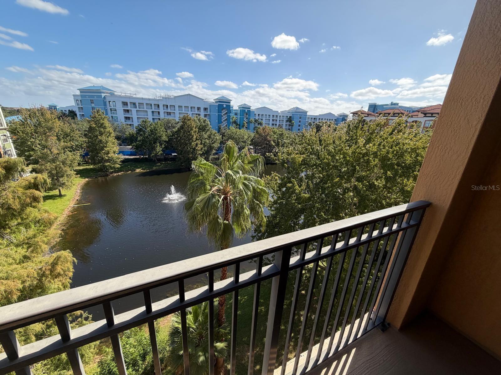 FLORIDAYS ORLANDO RESIDENCE - Residential