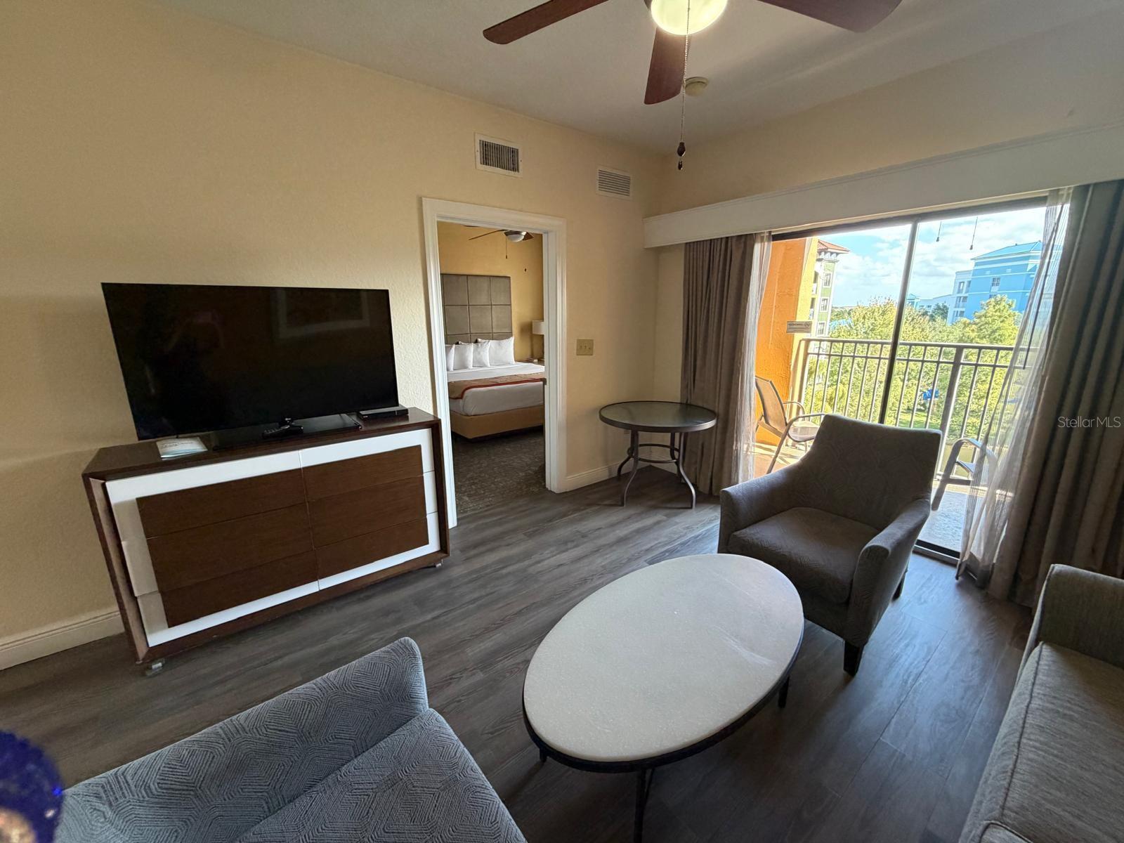 FLORIDAYS ORLANDO RESIDENCE - Residential