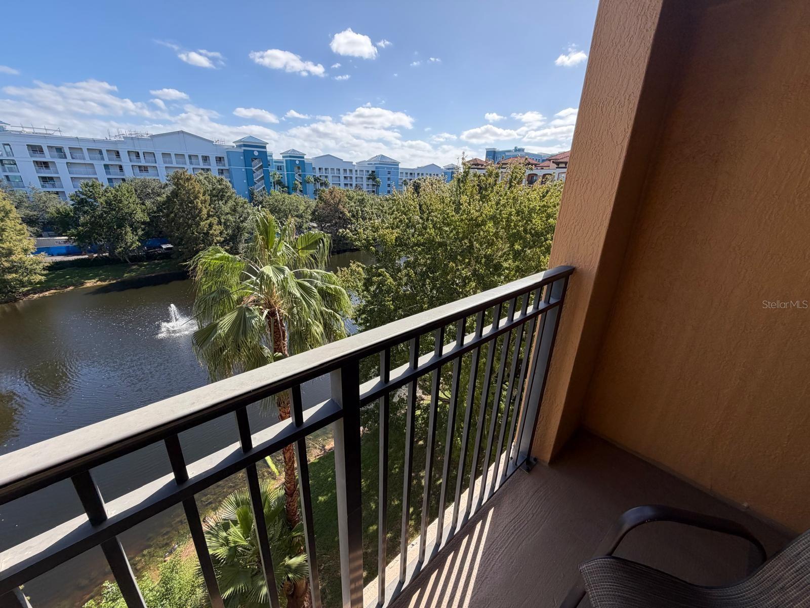 FLORIDAYS ORLANDO RESIDENCE - Residential