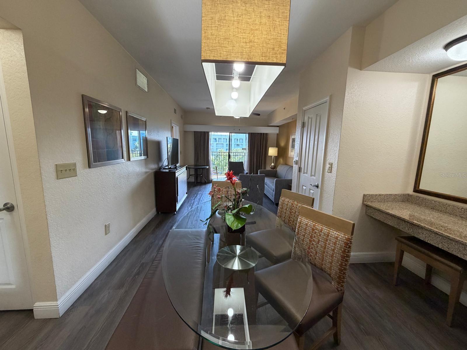 FLORIDAYS ORLANDO RESIDENCE - Residential