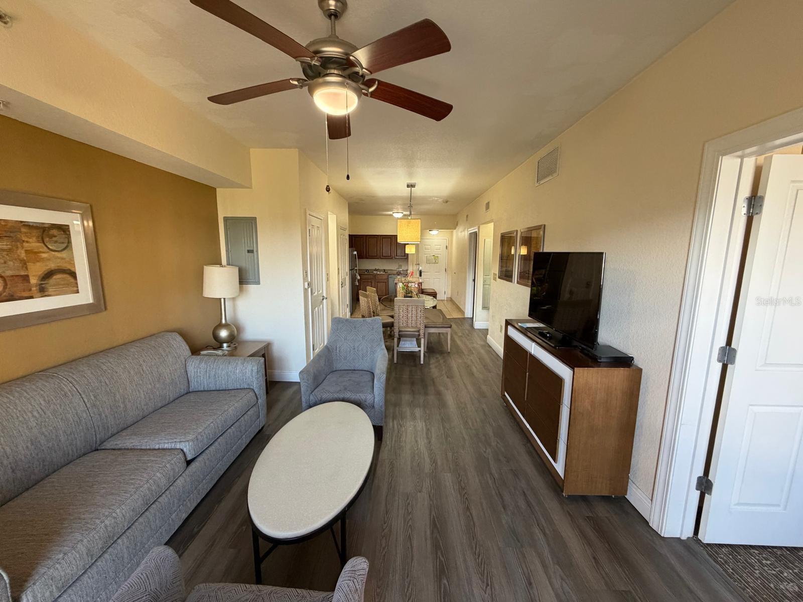 FLORIDAYS ORLANDO RESIDENCE - Residential